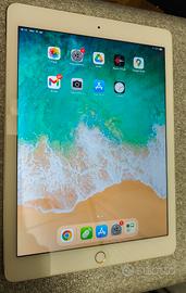 iPad air 2 Gold 128Gb Wi-fi