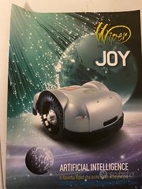 Rasa erba Viper Joy