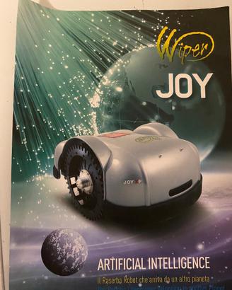 Rasa erba Viper Joy