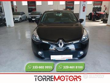 Renault Clio dCi 8V 90 CV Start&Stop 5 porte Energ