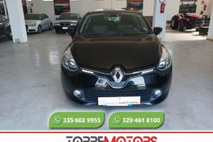 Renault Clio dCi 8V 90 CV Start&Stop 5 porte Energ
