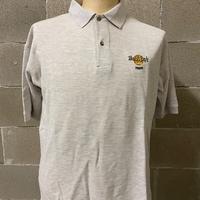 Maglietta polo Hard Rock Cafè Paris uomo M grigio