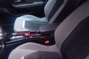 Opel Mokka cambio automatico 