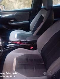 Opel Mokka cambio automatico 