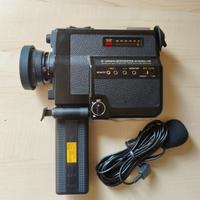 cinepresa Canon vintage Canosound 312 XL S