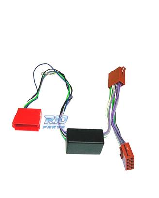 CABLAGGIO INTERFACCIA PER AUDI VOLKSWAGEN VW ALTOP