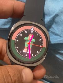 Samsung galaxy watch 8
