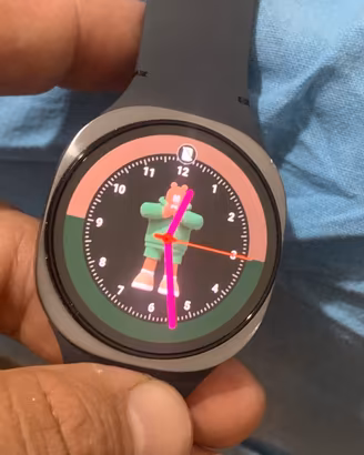 Samsung galaxy watch 8