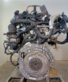 MOTORE COMPLETO NISSAN Juke Serie (F16) HR16 HR16