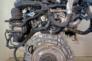 MOTORE COMPLETO NISSAN Juke Serie (F16) HR16 HR16