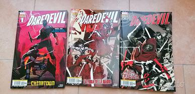 DAREDEVIL di Charles Soule (primi numeri)