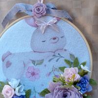 fuoriporta pasquale cm 20