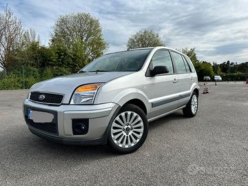Ford fusion 1.4 benzina EURO4
