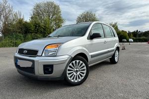 Ford fusion 1.4 benzina EURO4