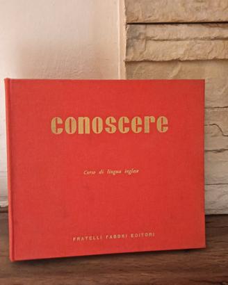 Cofanetti vintage in lingua inglese 