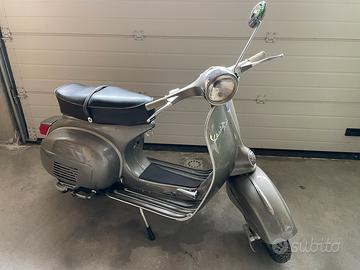 Vespa 150 sprint Veloce