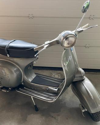 Vespa 150 sprint Veloce