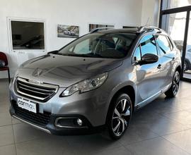 Peugeot 2008 1.6 e-HDi 115 CV Stop&Start Allure