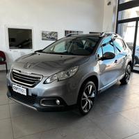 Peugeot 2008 1.6 e-HDi 115 CV Stop&Start Allure