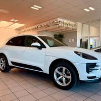 Porsche Macan 2.0 PDK / Telecamera/ Riscaldatore