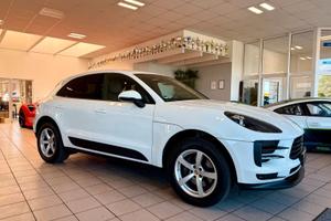 Porsche Macan 2.0 PDK / Telecamera/ Riscaldatore
