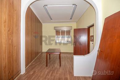 Appartamento - Santa Croce Camerina