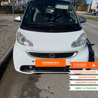 SMART fortwo 2� serie fortwo 1000 52 kW MHD cou...