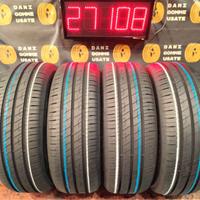 4 GOMME NUOVE 185 55 15 GOODYEAR