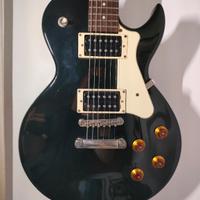 chitarra elettrica Cort cv100 tipo Gibson 