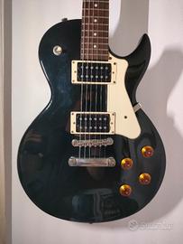 chitarra elettrica Cort cv100 tipo Gibson 