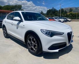 ALFA ROMEO STELVIO 2.2 190 CV Q4 2021 SPRINT