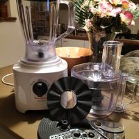 Tritatutto  Moulinex Easy Force