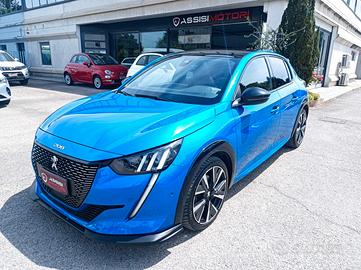 Peugeot 208 PureTech 100 Stop&Start EAT8 5 porte G