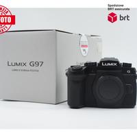 Panasonic G97