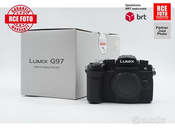 Panasonic G97