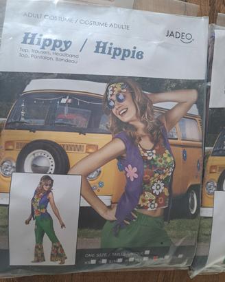 costumi di carnevale adulti 