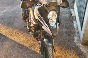 V-Strom 1000