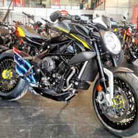 MV Agusta Brutale 800 Dragster RR