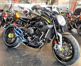 MV Agusta Brutale 800 Dragster RR