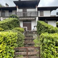 Villino a schiera a Piazzatorre