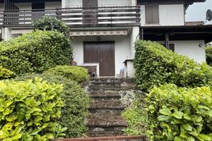 Villino a schiera a Piazzatorre