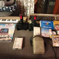 Commodore 64 e varie