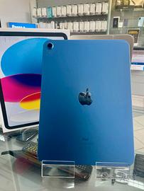 Apple iPad 10th Generazione (2022) 64gb WiFi