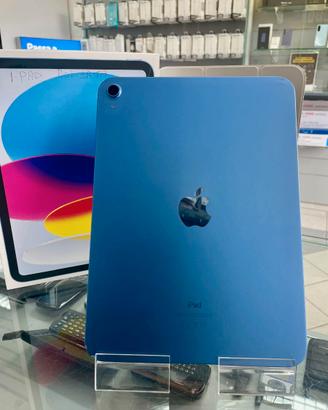 Apple iPad 10th Generazione (2022) 64gb WiFi