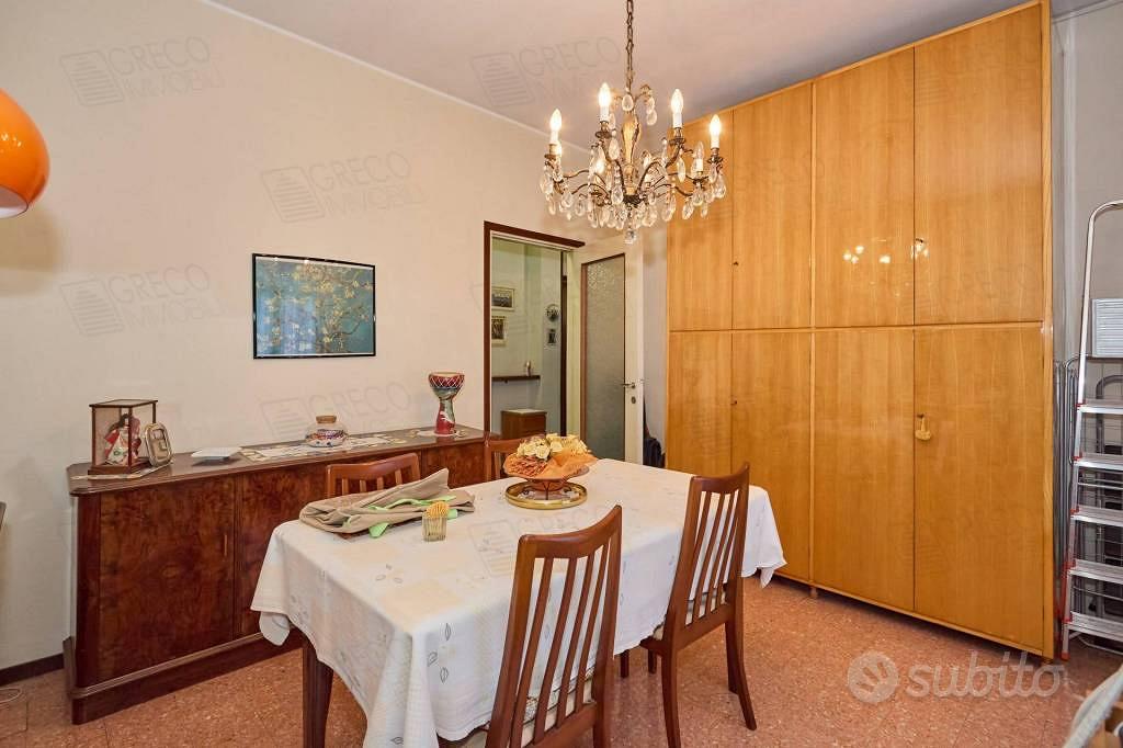 Appartamento – Milano, Nolo, Municipio 2 - Vista 4