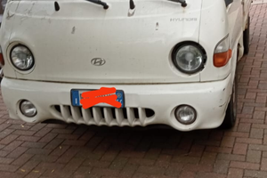 Camion ad uso privato