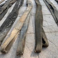 Cinghie fasce di sollevamento