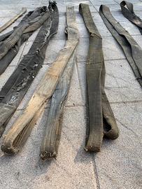 Cinghie fasce di sollevamento