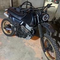 Honda Dominator