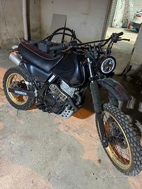 Honda Dominator